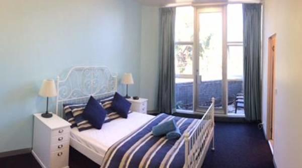 Smartstay เมลเบิร์น ภายนอก รูปภาพ