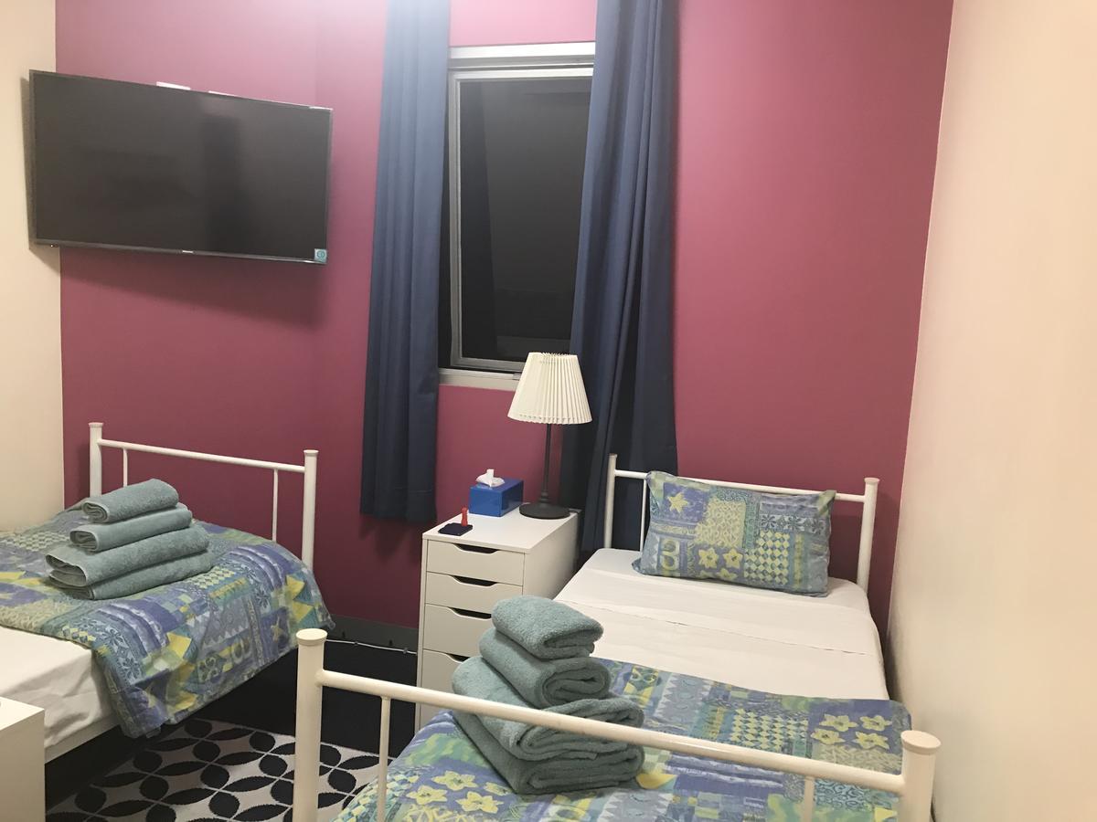 Smartstay เมลเบิร์น ภายนอก รูปภาพ
